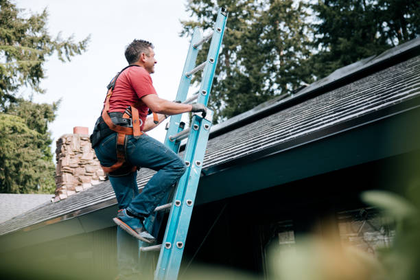 Best Gutter Installation and Repair  in Spring House, PA